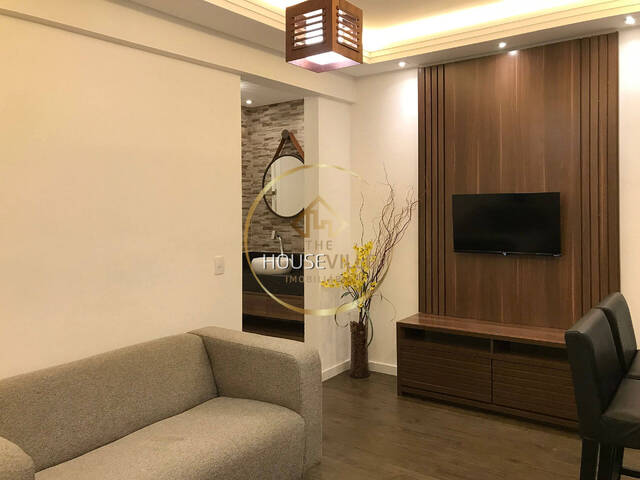 #1262 - Apartamento para Locação em São José dos Campos - SP - 2