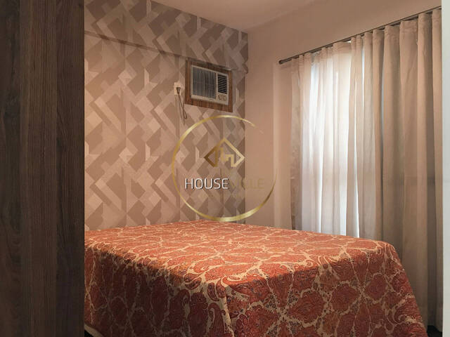 Apartamento para Locação em São José dos Campos - 5