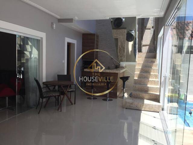 #1263 - Casa para Locação em São José dos Campos - SP - 1