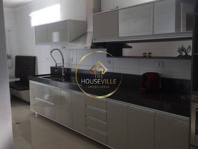 Casa para Locação em São José dos Campos - 4