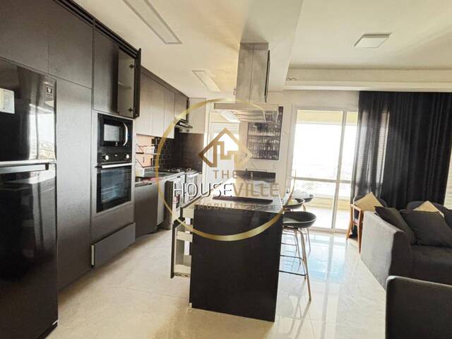 #AP1264 - Apartamento para Locação em São José dos Campos - SP - 3