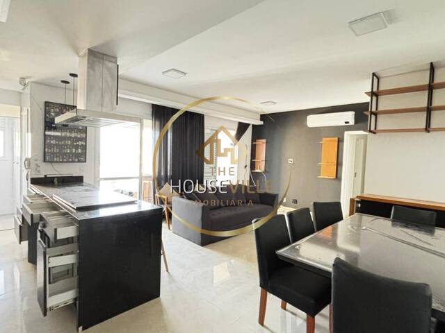 #AP1264 - Apartamento para Locação em São José dos Campos - SP - 2
