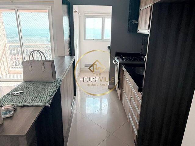 Apartamento para Locação em São José dos Campos - 4