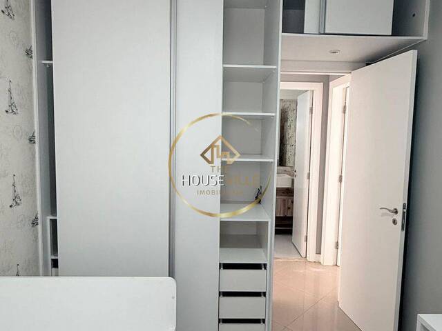 Apartamento para Locação em São José dos Campos - 5