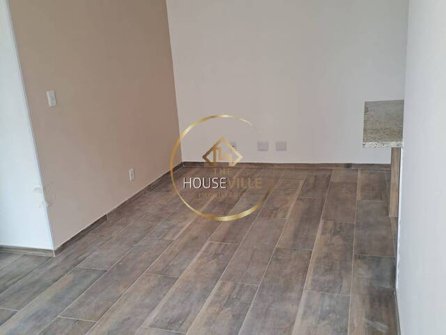 Apartamento para Venda em São José dos Campos - 4