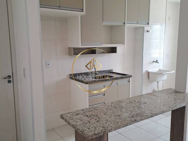 Apartamento para Venda em São José dos Campos - 5