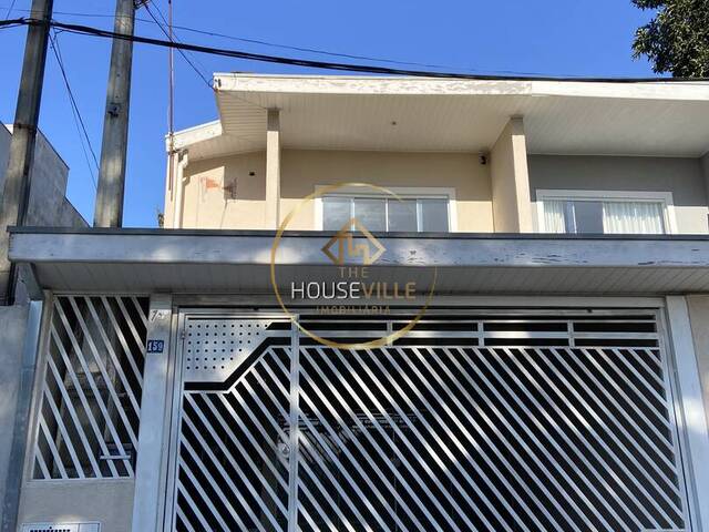 Casa para Venda em São José dos Campos - 2