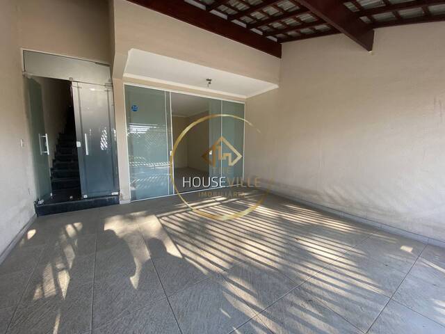 Casa para Venda em São José dos Campos - 5