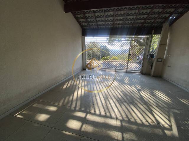Casa para Venda em São José dos Campos - 4