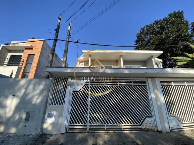 Casa para Venda em São José dos Campos - 3