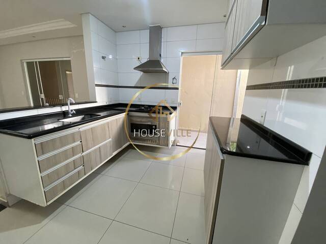 #CA1270 - Casa para Venda em São José dos Campos - SP