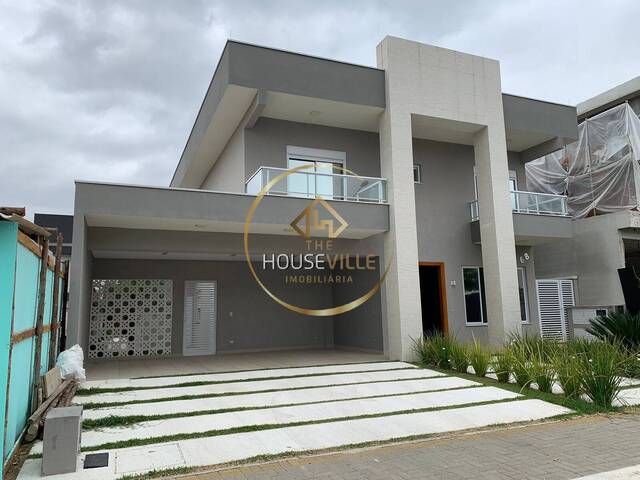 #CA1271 - Casa para Venda em São José dos Campos - SP - 1