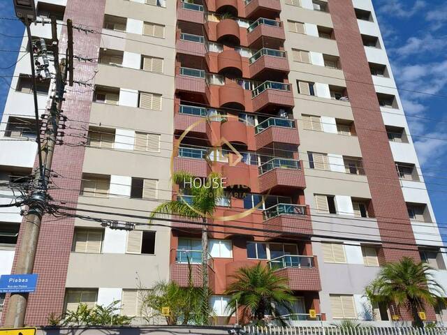 #AP1271 - Apartamento para Venda em São José dos Campos - SP - 1