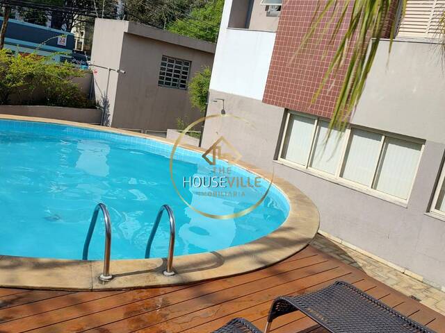 #AP1271 - Apartamento para Venda em São José dos Campos - SP - 2