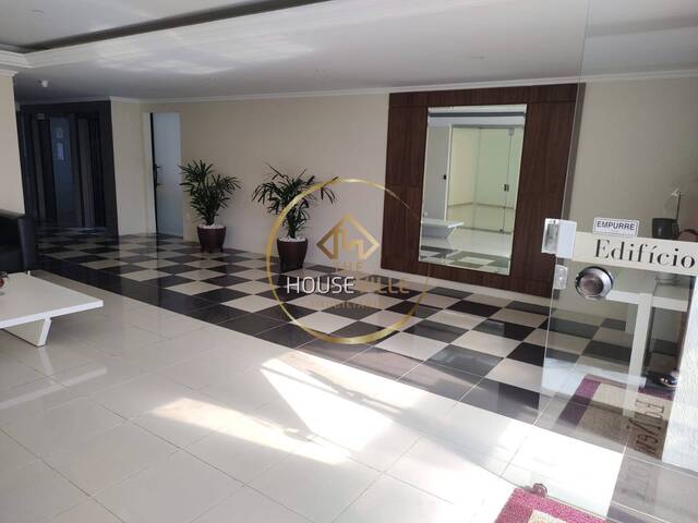 Apartamento para Venda em São José dos Campos - 5