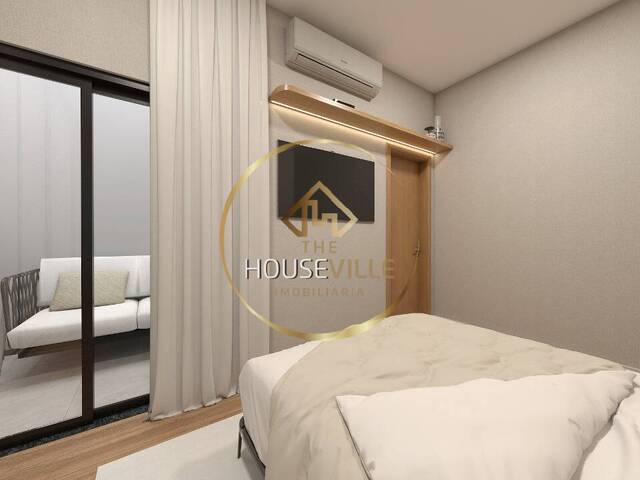 Casa para Venda em São José dos Campos - 5
