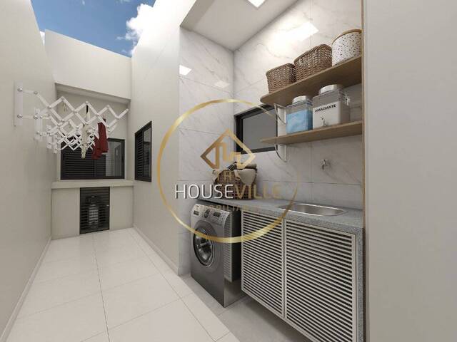 Casa para Venda em São José dos Campos - 3