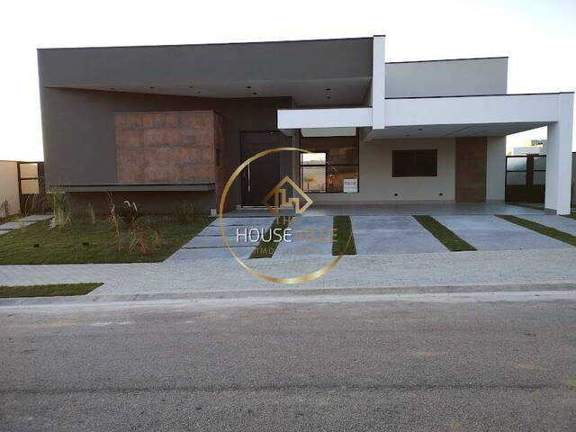 Casa em condomínio para Venda em São José dos Campos - 2