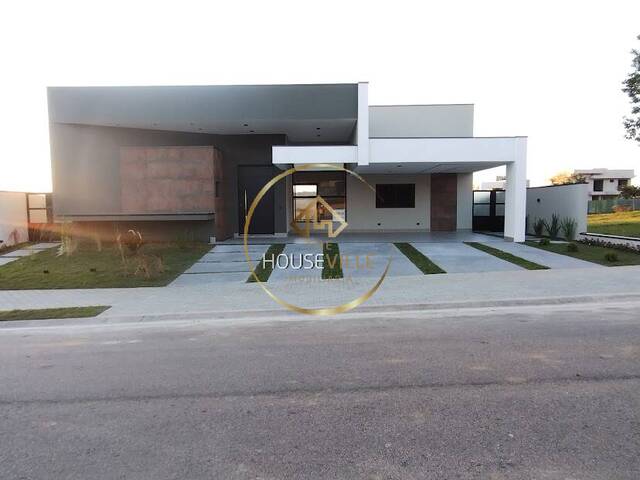 Casa em condomínio para Venda em São José dos Campos - 3