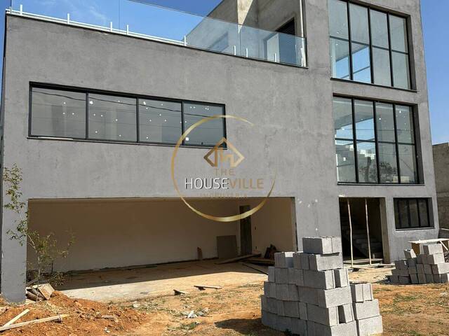 #1274 - Casa para Venda em São José dos Campos - SP - 1