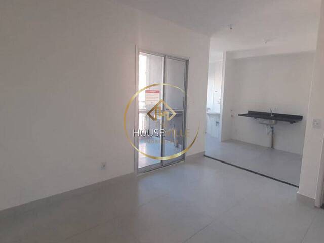 #Ap1277 - Apartamento para Venda em São José dos Campos - SP - 1