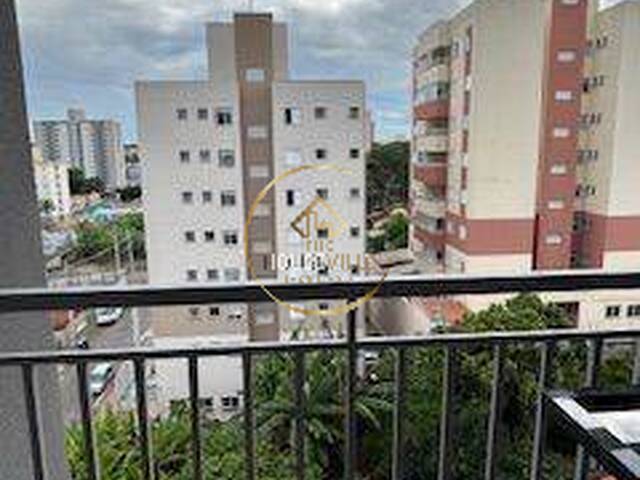 Apartamento para Venda em São José dos Campos - 5