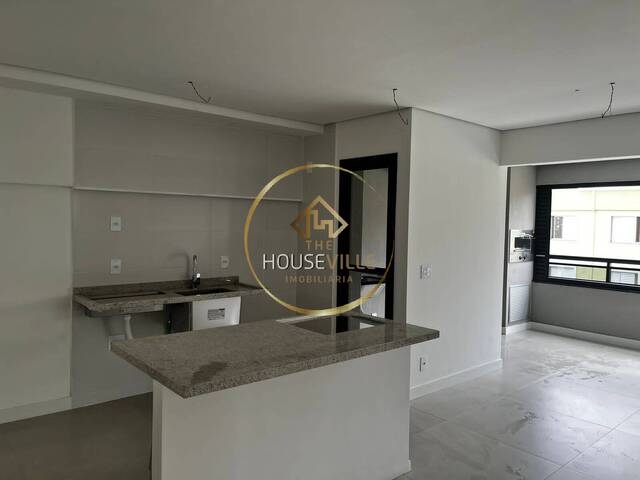 #CA1279 - Apartamento para Venda em São José dos Campos - SP - 1
