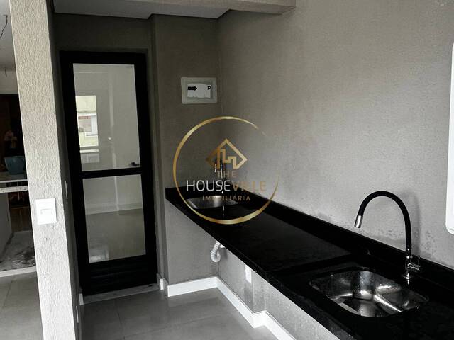 Apartamento para Venda em São José dos Campos - 5