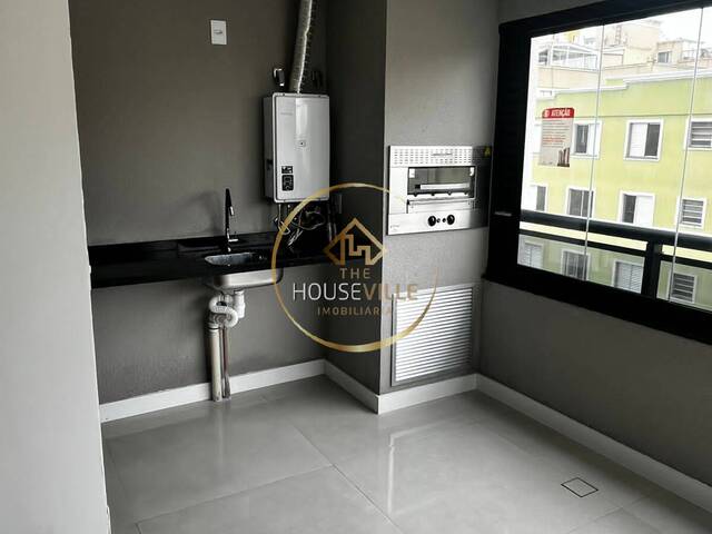 Apartamento para Venda em São José dos Campos - 4