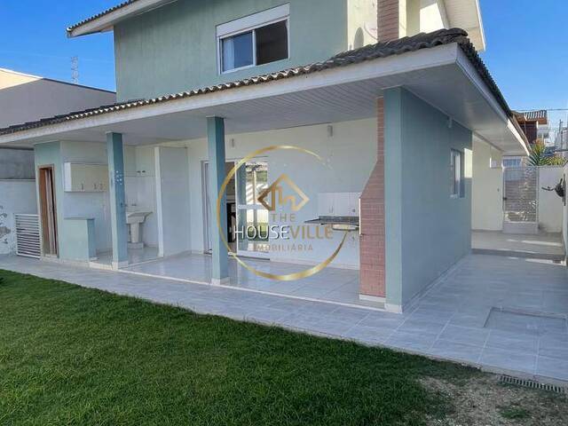 #CA1280 - Casa em condomínio para Venda em Caçapava - SP - 1