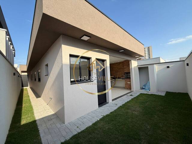 #CA1285 - Casa em condomínio para Venda em São José dos Campos - SP - 3