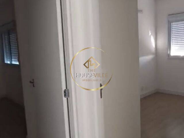 #LOC1288 - Apartamento para Locação em Jacareí - SP - 3