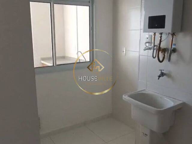 Apartamento para Locação em Jacareí - 4