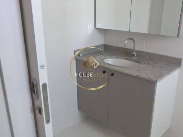 Apartamento para Locação em Jacareí - 5