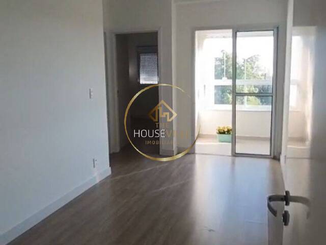#LOC1288 - Apartamento para Locação em Jacareí - SP - 1