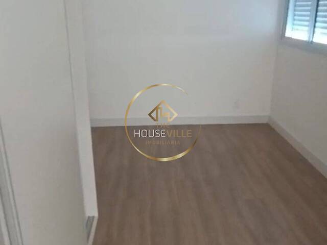 #LOC1288 - Apartamento para Locação em Jacareí - SP