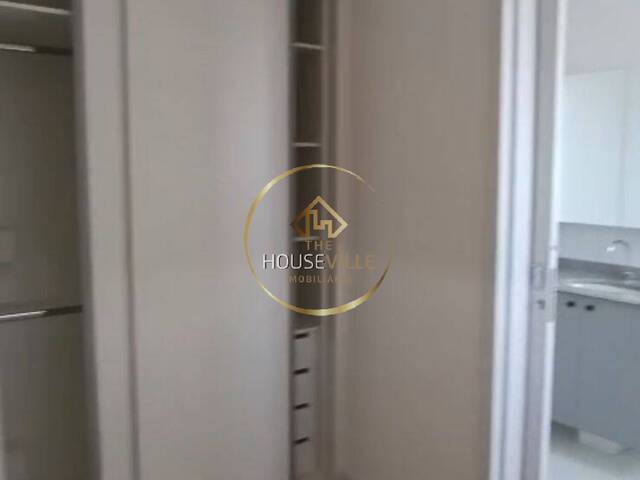 Apartamento para Locação em Jacareí - 4
