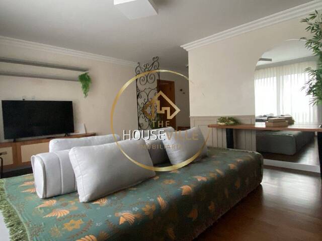 #AP1290 - Apartamento para Venda em São José dos Campos - SP - 3
