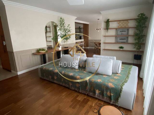 Apartamento para Venda em São José dos Campos - 4