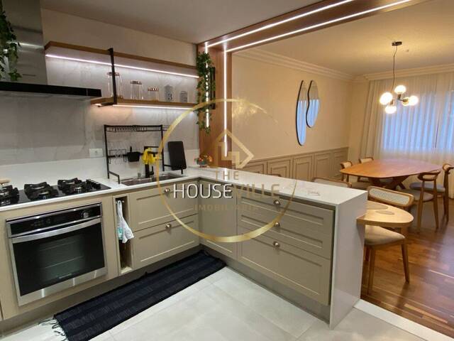 #AP1290 - Apartamento para Venda em São José dos Campos - SP - 1