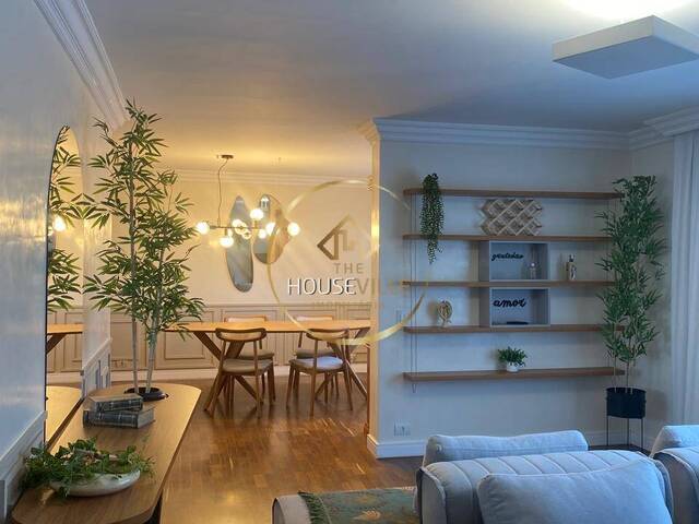 #AP1290 - Apartamento para Venda em São José dos Campos - SP - 2