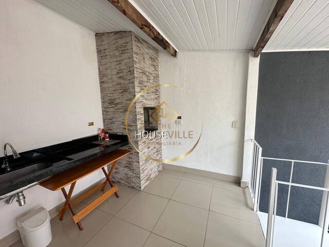 #1291 - Sobrado para Venda em São José dos Campos - SP - 3