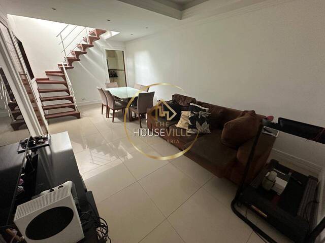 #1291 - Sobrado para Venda em São José dos Campos - SP - 1