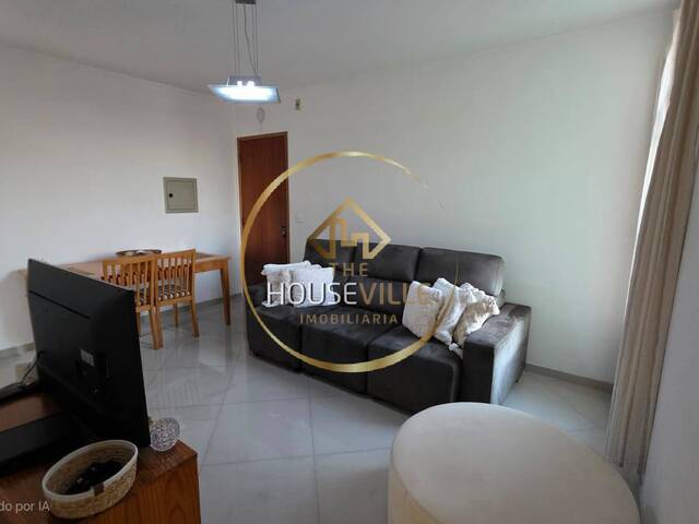 #AP1292 - Apartamento para Venda em São José dos Campos - SP - 3