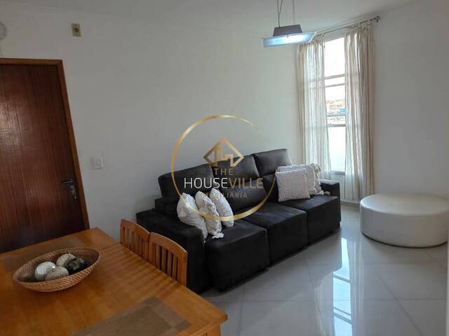 #AP1292 - Apartamento para Venda em São José dos Campos - SP - 2