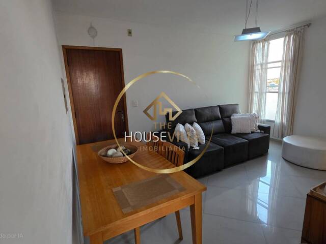 #AP1292 - Apartamento para Venda em São José dos Campos - SP - 1