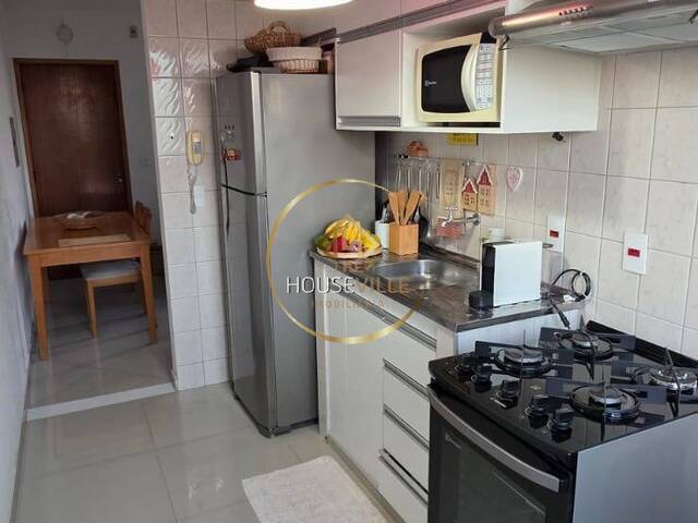 Apartamento para Venda em São José dos Campos - 4