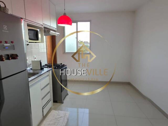 Apartamento para Venda em São José dos Campos - 5