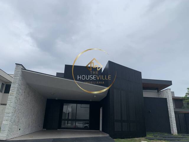 Casa para Venda em São José dos Campos - 4