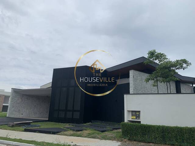Casa para Venda em São José dos Campos - 5